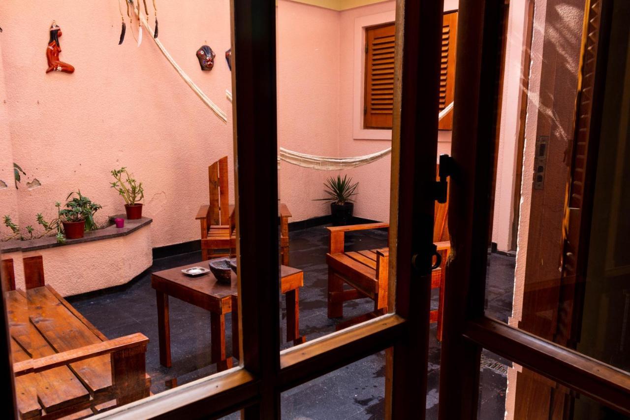 Posada Elisa Cordoba Córdoba Exterior photo