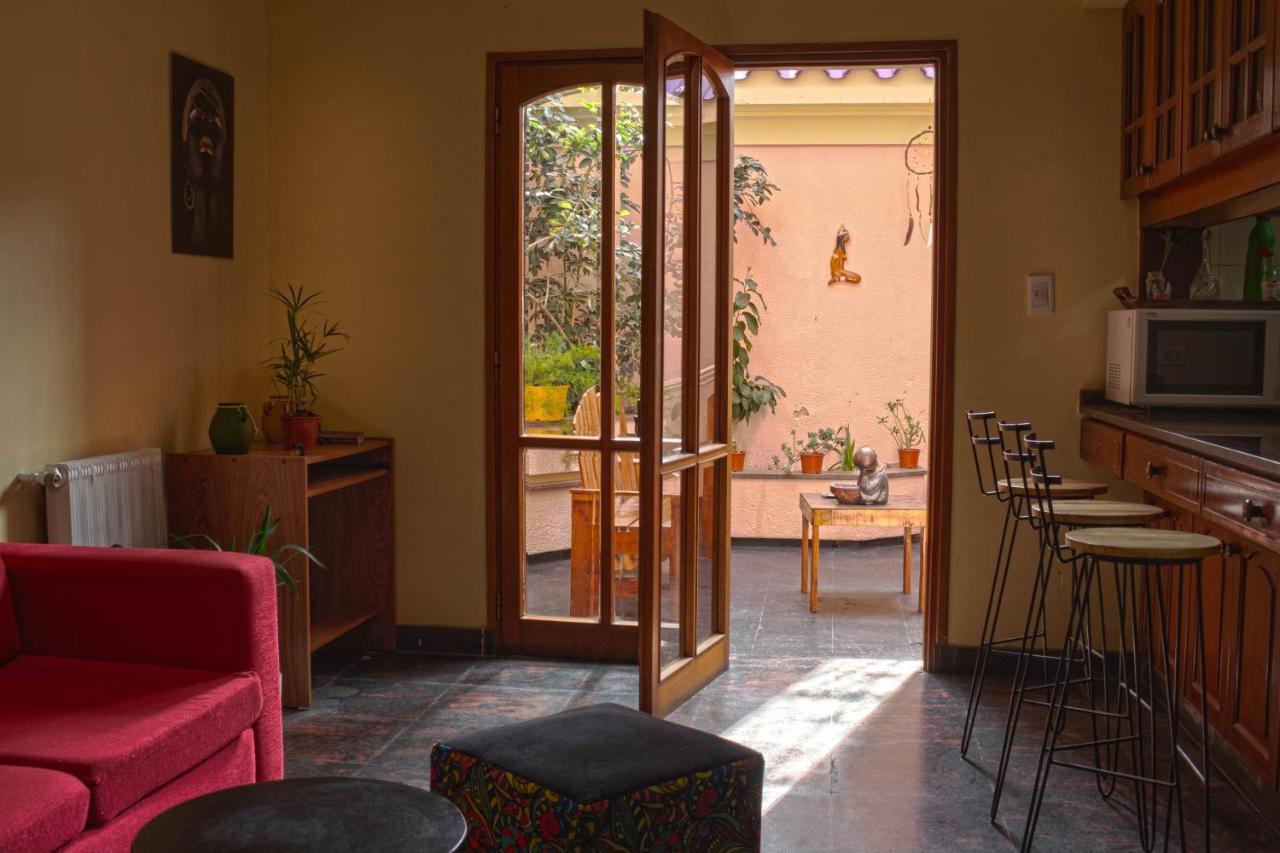 Posada Elisa Cordoba Córdoba Exterior photo