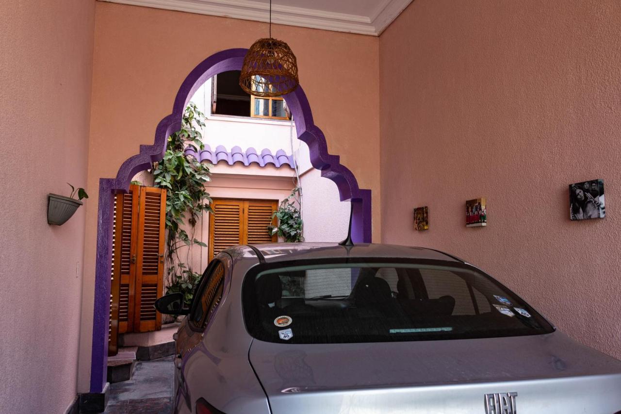 Posada Elisa Cordoba Córdoba Exterior photo