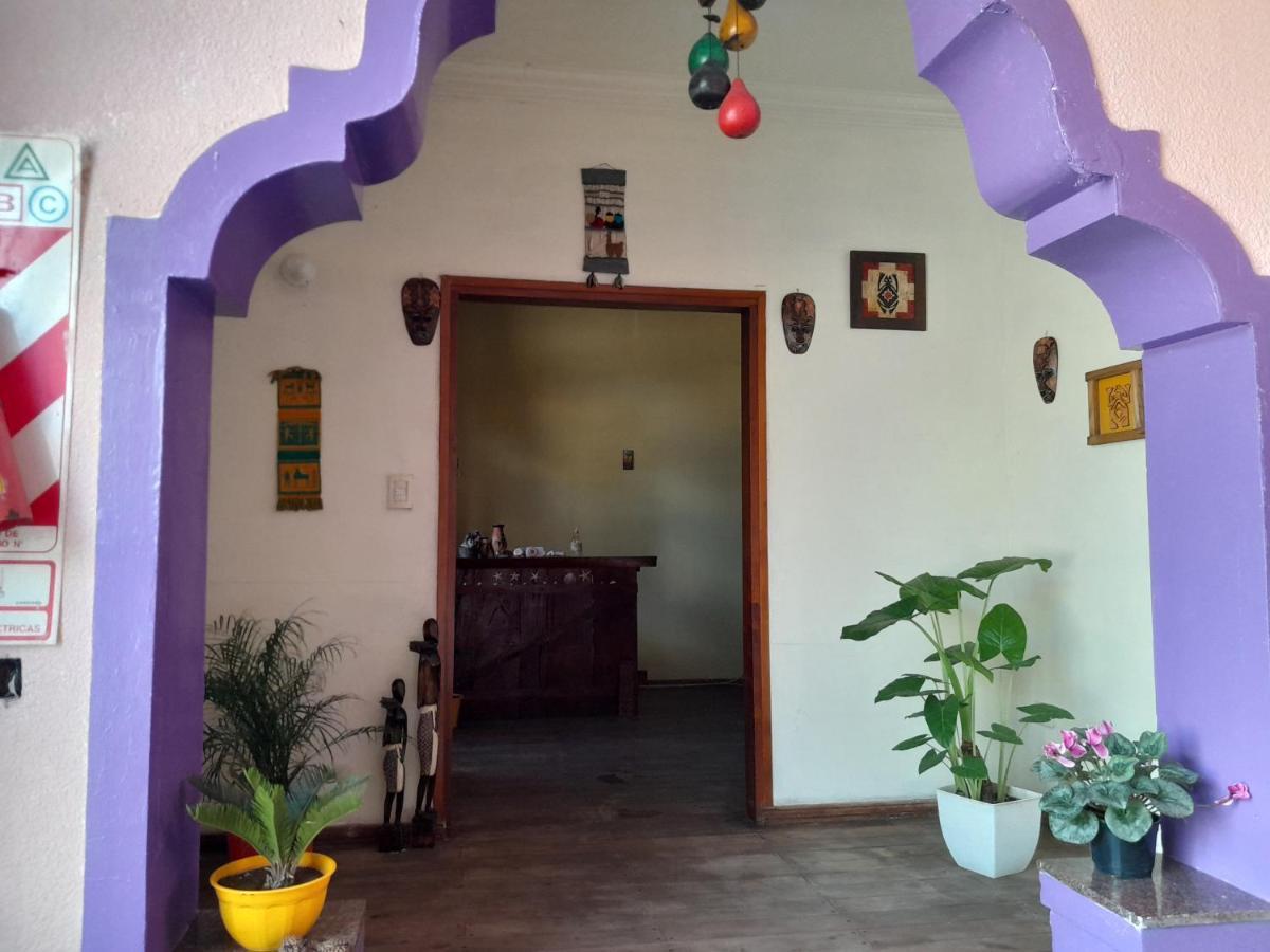 Posada Elisa Cordoba Córdoba Exterior photo
